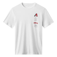 Arizona Diamondbacks TravisMathew Sunset Slam 2.0 T-Shirt discount