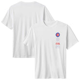 Chicago Cubs TravisMathew Sunset Slam 2.0 T-Shirt Online