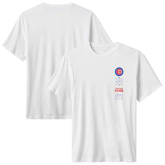 Chicago Cubs TravisMathew Sunset Slam 2.0 T-Shirt Online