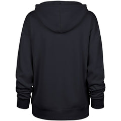 Chicago Bears '47 Women's Whirlwind Naomi Pullover Hoodie Navy - 47 brand