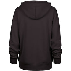 Cleveland Browns '47 Women's Whirlwind Naomi Pullover Hoodie Brown - 47 brand