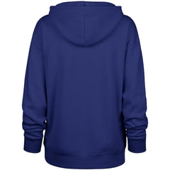 Indianapolis Colts '47 Women's Whirlwind Naomi Pullover Hoodie Royal - 47 brand