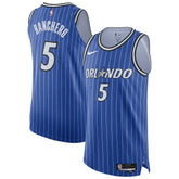 Nike - Paolo Banchero Orlando Magic Authentic Player Jersey - Icon Edition - Blue