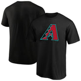 Arizona Diamondbacks Profile Big & Tall Primary Logo T-Shirt for sale