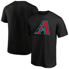 Arizona Diamondbacks Profile Big & Tall Primary Logo T-Shirt for sale