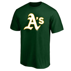 Athletics Profile Big & Tall Primary Logo T-Shirt Clearance