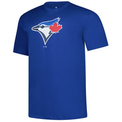 Toronto Blue Jays Profile Big & Tall Primary Logo T-Shirt Near Me