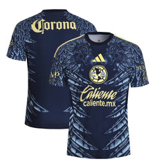 Adidas Club America 2025/26 Away Replica Jerseys - Navy