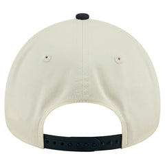 Athletics New Era Speckle A-Frame 9FORTY Adjustable Hat Online