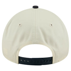 Chicago Cubs New Era Speckle A-Frame 9FORTY Adjustable Hat discount