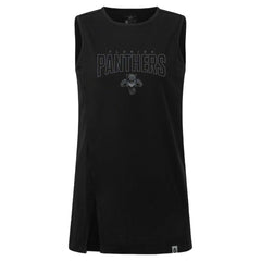 Florida Panthers - Levelwear Women's Influx Darkmoon Tank Top Black