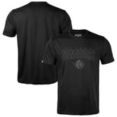 Ottawa Senators - Levelwear Richmond Darkmoon T-Shirt Black