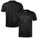 Chicago Blackhawks Levelwear Richmond Darkmoon T-Shirt Black