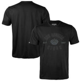 Los Angeles Kings - Levelwear Richmond Darkmoon T-Shirt Black
