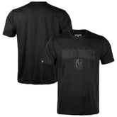 Vegas Golden Knights Levelwear Richmond Darkmoon T-Shirt Black