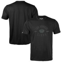 Los Angeles Kings - Levelwear Youth Little Richmond Abyssal T-Shirt Black