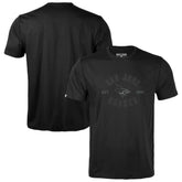 San Jose Sharks - Levelwear Youth Little Richmond Abyssal T-Shirt Black