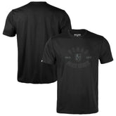 Vegas Golden Knights Levelwear Youth Little Richmond Abyssal T-Shirt Black