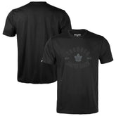 Toronto Maple Leafs - Levelwear Youth Little Richmond Abyssal T-Shirt Black
