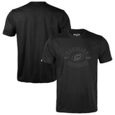 Carolina Hurricanes - Levelwear Youth Little Richmond Abyssal T-Shirt Black