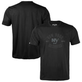 New York Islanders - Levelwear Youth Little Richmond Abyssal T-Shirt Black