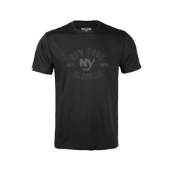 New York Islanders - Levelwear Youth Little Richmond Abyssal T-Shirt Black