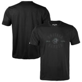 Buffalo Sabres - Levelwear Youth Little Richmond Abyssal T-Shirt Black