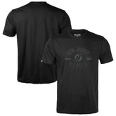 New Jersey Devils - Levelwear Youth Little Richmond Abyssal T-Shirt Black