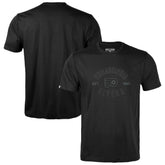 Philadelphia Flyers - Levelwear Youth Little Richmond Abyssal T-Shirt Black
