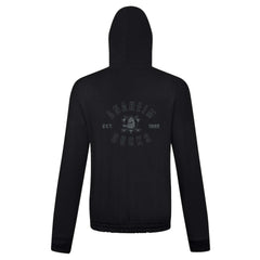 Anaheim Ducks - Levelwear Women's Waterfall Nightfall Pullover Hoodie Black