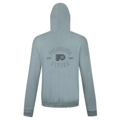 Philadelphia Flyers - Levelwear Women's Waterfall Nightfall Pullover Hoodie Gray