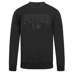 Philadelphia Flyers - Levelwear Zane Darkmoon Pullover Sweatshirt Black