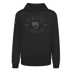 New York Islanders - Levelwear Podium Abyssal Pullover Hoodie Black