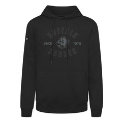 Buffalo Sabres - Levelwear Podium Abyssal Pullover Hoodie Black