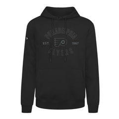 Philadelphia Flyers - Levelwear Podium Abyssal Pullover Hoodie Black