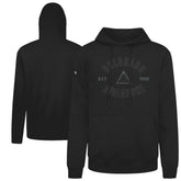 Colorado Avalanche - Levelwear Podium Abyssal Pullover Hoodie Black