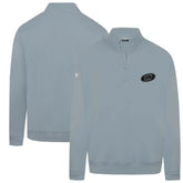 Carolina Hurricanes - Levelwear Murray Nightfall Quarter-Zip Jacket Gray