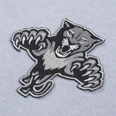 Florida Panthers - Levelwear Murray Nightfall Quarter-Zip Jacket Gray