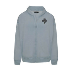 Florida Panthers - Levelwear Uphill Abyssal Full-Zip Hoodie Gray