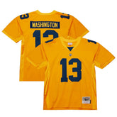Kenny Washington Los Angeles Rams Fashion Jersey Gold - Mitchell & Ness