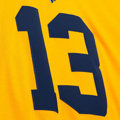 Kenny Washington Los Angeles Rams Fashion Jersey Gold - Mitchell & Ness