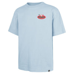 Washington Nationals '47 Ice Cream Parlor Foundation T-Shirt On Sale