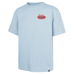 St. Louis Cardinals '47 Ice Cream Parlor Foundation T-Shirt for sale