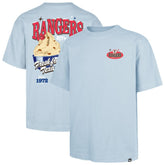 Texas Rangers '47 Ice Cream Parlor Foundation T-Shirt for sale