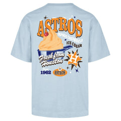 Houston Astros '47 Ice Cream Parlor Foundation T-Shirt Online