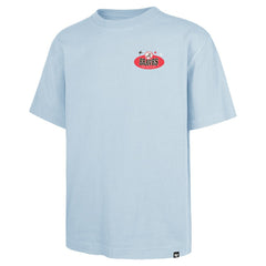 Atlanta Braves '47 Ice Cream Parlor Foundation T-Shirt On Sale