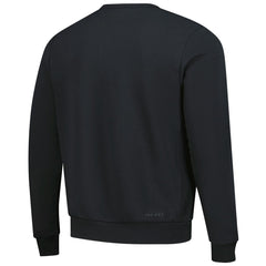 Nike - Minnesota Timberwolves Authentic Standard Issue Travel Dri-FIT Sweatshirt - Black