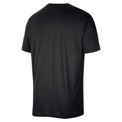 Nike - Cleveland Cavaliers Authentic Practice T-Shirt - Black