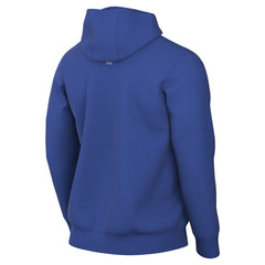Nike - Orlando Magic Sportswear Essential Wordmark Club Hoodie - Royal