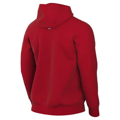 Nike - Toronto Raptors Sportswear Essential Wordmark Club Hoodie - Red